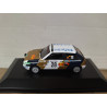 SEAT IBIZA 1986 RALLY CATALUÑA GRAÑA 1:43 BOX NO ORIGINAL/DEFECT NO RETRO