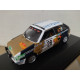 SEAT IBIZA 1986 RALLY CATALUÑA GRAÑA 1:43 BOX NO ORIGINAL/DEFECT NO RETRO