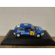 SEAT IBIZA BIMOTOR PROTO 1987 RALLY AVILA SERVIA 1:43 ALTAYA IXO BOX NO ORIGINAL