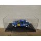 SEAT IBIZA BIMOTOR PROTO 1987 RALLY AVILA SERVIA 1:43 ALTAYA IXO BOX NO ORIGINAL