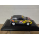 SEAT IBIZA 2003 TDi Gr.N RALLY MONTE CARLO FONT 1:43 ALTAYA IXO BOX NO ORIGINAL