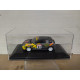 SEAT IBIZA 2003 TDi Gr.N RALLY MONTE CARLO FONT 1:43 ALTAYA IXO BOX NO ORIGINAL