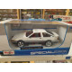 TOYOTA SPRINTER TRUENO AE86 WHITE 1:24 MAISTO