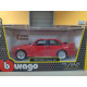BMW E30 M3 1988 RED 1:24 MAISTO