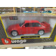 BMW E30 M3 1988 RED 1:24 MAISTO