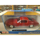 FORD MUSTANG GT 1967 RED 1:24 MAISTO