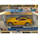MERCEDES-AMG GT YELLOW 1:24 MAISTO