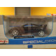 TOYOTA CELICA GT-S BLACK 1:24 MAISTO