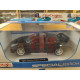 TOYOTA CELICA GT-S BLACK 1:24 MAISTO
