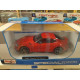 TOYOTA GR SUPRA RED 1:24 MAISTO