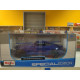 FORD MUSTANG GT 2015 BLUE 1:24 MAISTO