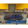 FORD MUSTANG GT 2015 BLUE 1:24 MAISTO