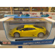 LAMBORGHINI HURACAN COUPE YELLOW 1:24 MAISTO