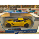 CHEVROLET CORVETTE C7 2015 Z06 YELLOW 1:24 MAISTO