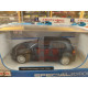 VOLKSWAGEN GOLF R32 GREY 1:24 MAISTO