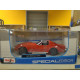 CHEVROLET CORVETTE 1970 RED 1:24 MAISTO