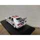CITROEN BX 4TC 1986 RALLY MONTE CARLO J.C.ANDRUET 1:43 ALTAYA IXO BOX NO ORIGINAL