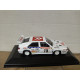 CITROEN BX 4TC 1986 RALLY MONTE CARLO J.C.ANDRUET 1:43 ALTAYA IXO BOX NO ORIGINAL