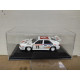 CITROEN BX 4TC 1986 RALLY MONTE CARLO J.C.ANDRUET 1:43 ALTAYA IXO BOX NO ORIGINAL