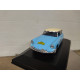CITROEN ID 19 1962 RALLY LIEGE-SOFIA-LIEGE 1:43 HACHETTE UH BOX NO ORIGINAL