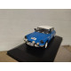 CITROEN DS 21 1968 RALLY LONDON-SYDNEY BIANCHI 1:43 ALTAYA IXO BOX NO ORIGINAL