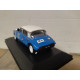 CITROEN DS 21 1968 RALLY LONDON-SYDNEY BIANCHI 1:43 ALTAYA IXO BOX NO ORIGINAL
