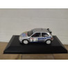 CITROEN SAXO KIT CAR 2003 RALLY RIAS BAIXAS FUSTER 1:43 ALTAYA IXO BOX NO ORIGINAL