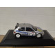 CITROEN SAXO KIT CAR 2003 RALLY RIAS BAIXAS FUSTER 1:43 ALTAYA IXO BOX NO ORIGINAL