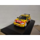 CITROEN SAXO S1600 2002 RALLY CATALUÑA SOLA 1:43 ALTAYA IXO BOX NO ORIGINAL