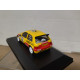 CITROEN SAXO S1600 2002 RALLY CATALUÑA SOLA 1:43 ALTAYA IXO BOX NO ORIGINAL
