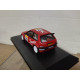 CITROEN SAXO 1999 RALLY MONTE CARLO PURAS 1:43 DEFECT/NO RETRO/BOX NO ORIGINAL