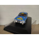 CITROEN GS 1977 RALLY RACE RICARDO MUÑOZ 1:43 ALTAYA IXO BOX NO ORIGINAL