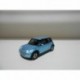 MINI COOPER TOMY TOMICA n43 1/57