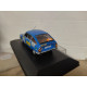 CITROEN GS 1977 RALLY RACE RICARDO MUÑOZ 1:43 ALTAYA IXO BOX NO ORIGINAL