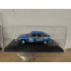 CITROEN GS 1977 RALLY RACE RICARDO MUÑOZ 1:43 ALTAYA IXO BOX NO ORIGINAL