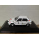 CITROEN VISA 1000 PISTES 1985 RALLY MONTE CARLO ANDRUET 1:43 BOX NO ORIGINAL