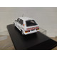 CITROEN VISA 1000 PISTES 1985 RALLY MONTE CARLO ANDRUET 1:43 BOX NO ORIGINAL