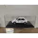 CITROEN VISA 1000 PISTES 1985 RALLY MONTE CARLO ANDRUET 1:43 BOX NO ORIGINAL