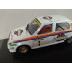 CITROEN VISA CHRONO 1984 RALLY RACE MUÑOZ 1:43 DEFECT/NO RETRO/BOX NO ORIGINAL