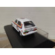 CITROEN VISA CHRONO 1984 RALLY RACE MUÑOZ 1:43 DEFECT/NO RETRO/BOX NO ORIGINAL