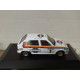 CITROEN VISA CHRONO 1984 RALLY RACE MUÑOZ 1:43 DEFECT/NO RETRO/BOX NO ORIGINAL