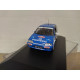 CITROEN AX GTi 1993 RALLY MONTE CARLO DRIANO 1:43 ALTAYA IXO BOX NO ORIGINAL