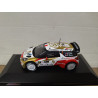 CITROEN DS3 WRC 2013 RALLY ARGENTINA LOEB 1:43 ALTAYA IXO BOX NO ORIGINAL