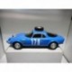 MATRA DJET V RALLY MONTE CARLO 1966 H.PESCAROLO 1:18 ALTAYA IXO