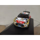 CITROEN DS3 WRC 2013 RALLY ARGENTINA LOEB 1:43 ALTAYA IXO BOX NO ORIGINAL