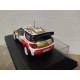 CITROEN DS3 WRC 2013 RALLY ARGENTINA LOEB 1:43 ALTAYA IXO BOX NO ORIGINAL