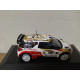 CITROEN DS3 WRC 2013 RALLY ARGENTINA LOEB 1:43 ALTAYA IXO BOX NO ORIGINAL