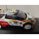 CITROEN DS3 WRC 2013 RALLY ARGENTINA LOEB 1:43 ALTAYA IXO BOX NO ORIGINAL