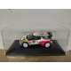 CITROEN DS3 WRC 2013 RALLY ARGENTINA LOEB 1:43 ALTAYA IXO BOX NO ORIGINAL