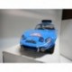 MATRA DJET V RALLY MONTE CARLO 1966 H.PESCAROLO 1:18 ALTAYA IXO